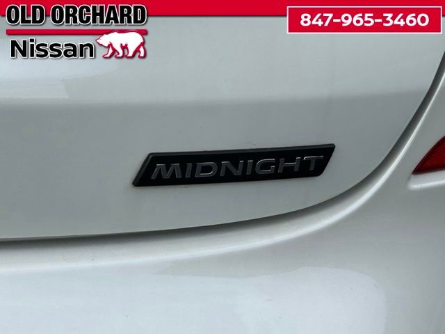 2023 Nissan Murano SV SUV