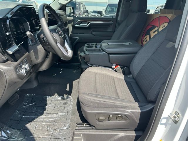 2024 GMC Sierra 1500 Elevation Truck Double Cab