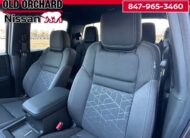 2026 Nissan Frontier SV Truck Crew Cab