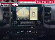 2024 Nissan Frontier PRO-4X Truck Crew Cab