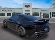 2024 Ford Mustang Dark Horse Coupe