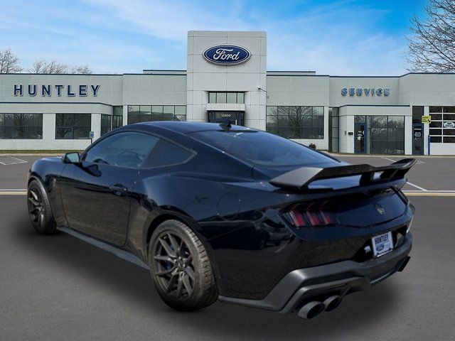 2024 Ford Mustang Dark Horse Coupe