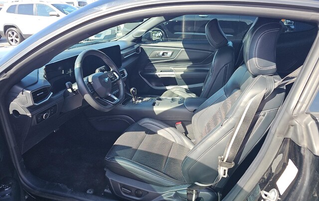 2024 Ford Mustang GT Premium Coupe