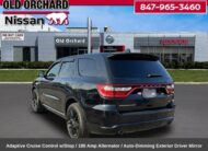 2022 Dodge Durango GT Plus SUV