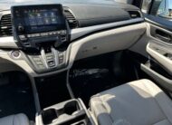 2019 Honda Odyssey EX-L Van