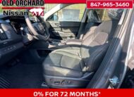 2026 Nissan Pathfinder SL SUV