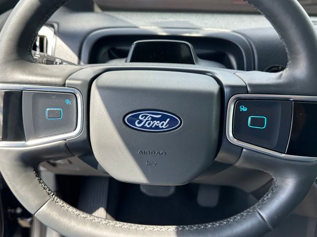 2025 Ford Expedition Active SUV