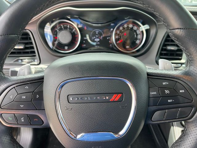 2023 Dodge Challenger R/T Scat Pack Widebody Coupe
