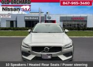 2025 Volvo V60 Cross Country B5 Plus Wagon