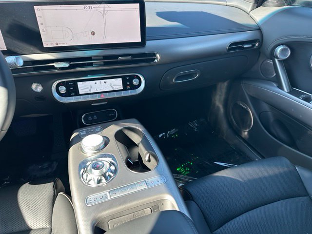 2025 Genesis GV60 Advanced SUV