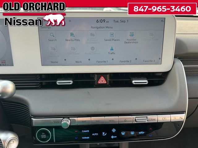 2024 Hyundai IONIQ 5 Limited SUV