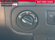 2025 Nissan Frontier PRO-4X Truck Crew Cab