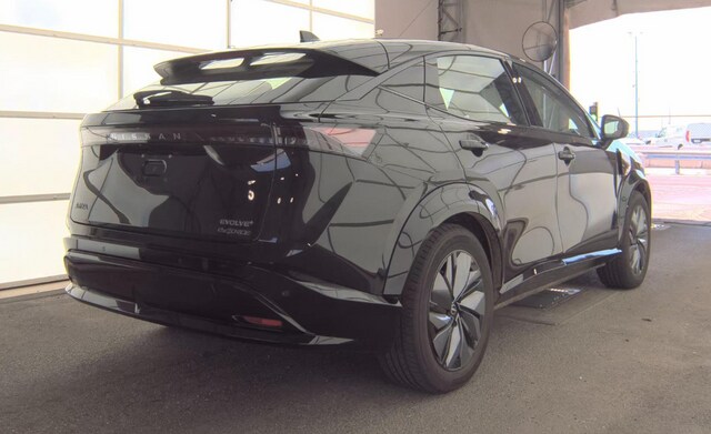 2023 Nissan ARIYA Evolve+ e-4orce SUV