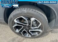 2025 Chevrolet Trax 2RS SUV