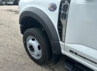 2024 Ford F-550 Chassis XL Truck Crew Cab