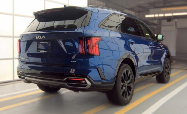 2023 Kia Sorento SX-Prestige SUV