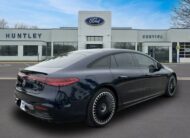2024 Mercedes-Benz AMG EQS Base Sedan