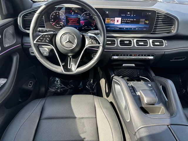 2025 Mercedes-Benz GLE 350 GLE 350 SUV