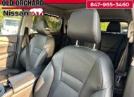 2022 Nissan Rogue SL SUV