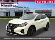 2023 Nissan Murano SV SUV