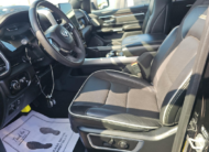 2025 Ram 1500 Laramie Truck Crew Cab