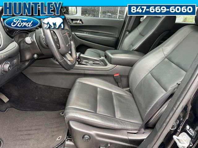 2022 Dodge Durango GT Plus SUV