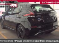 2025 Nissan LEAF SV Plus Hatchback