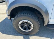 2023 Ford F-150 Raptor Truck SuperCrew Cab