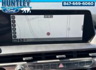 2023 Kia Telluride S SUV