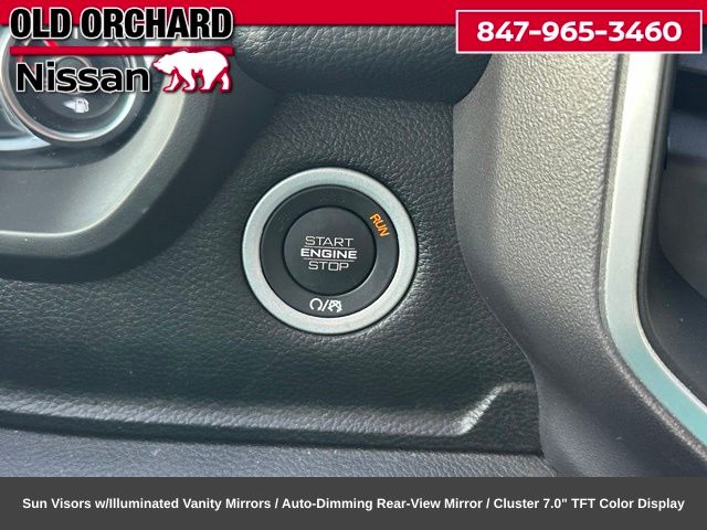2023 Ram 1500 Big Horn/Lone Star Truck Crew Cab