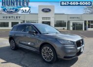 2022 Lincoln Corsair Reserve SUV