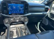 2023 Ford F-150 Raptor Truck SuperCrew Cab