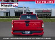 2023 Ram 1500 Big Horn/Lone Star Truck Crew Cab