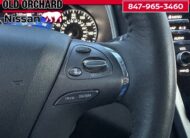 2024 Nissan Murano Platinum SUV