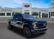 2021 Ford F-250 Lariat Truck Crew Cab