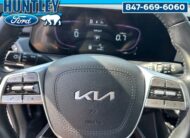 2023 Kia Telluride S SUV