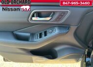2026 Nissan Rogue Platinum SUV