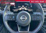 2025 Nissan Kicks SR SUV