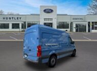 2024 Mercedes-Benz Sprinter 2500 Crew 144 WB Van