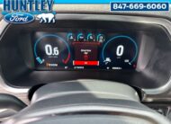 2023 Ford F-150 Platinum Truck SuperCrew Cab