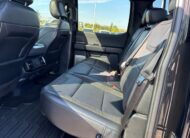 2022 Ford F-150 Raptor Truck SuperCrew Cab