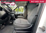 2024 Ram ProMaster 2500 High Roof Van Cargo Van