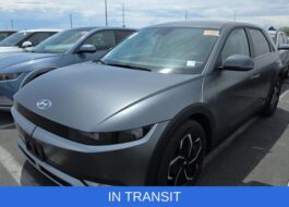 2024 Hyundai IONIQ 5 SEL SUV