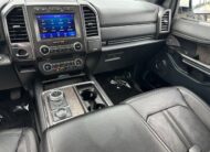 2021 Ford Expedition Max Limited SUV