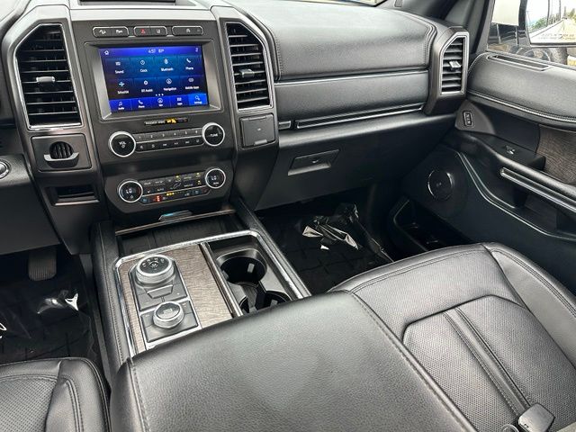 2021 Ford Expedition Max Limited SUV
