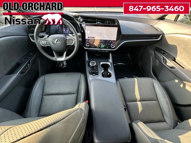 2023 LEXUS RZ 450e 450e Premium SUV