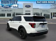 2023 Ford Explorer ST SUV