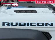 2023 Jeep Wrangler 4xe Rubicon 4xe SUV