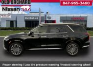 2024 Hyundai Palisade Calligraphy SUV