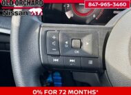 2026 Nissan Kicks SV SUV